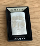 Sigur Ros - Takk... 20 Zippo Lighter