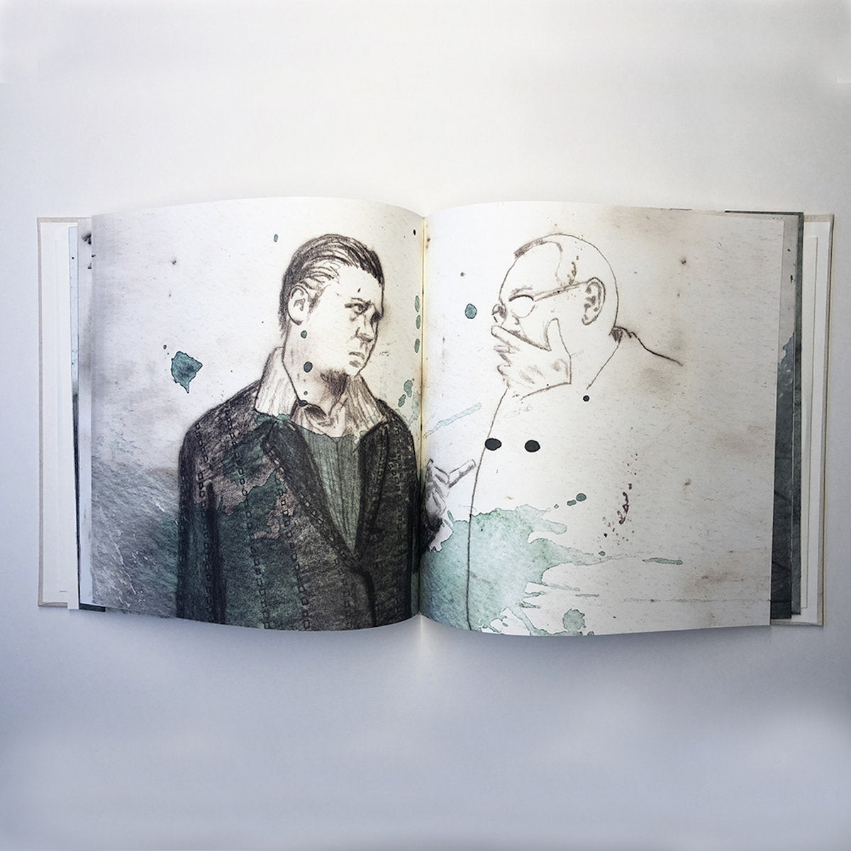 Sigur Rós - Hlemmur Original Soundtrack [Numbered Book & 10"]