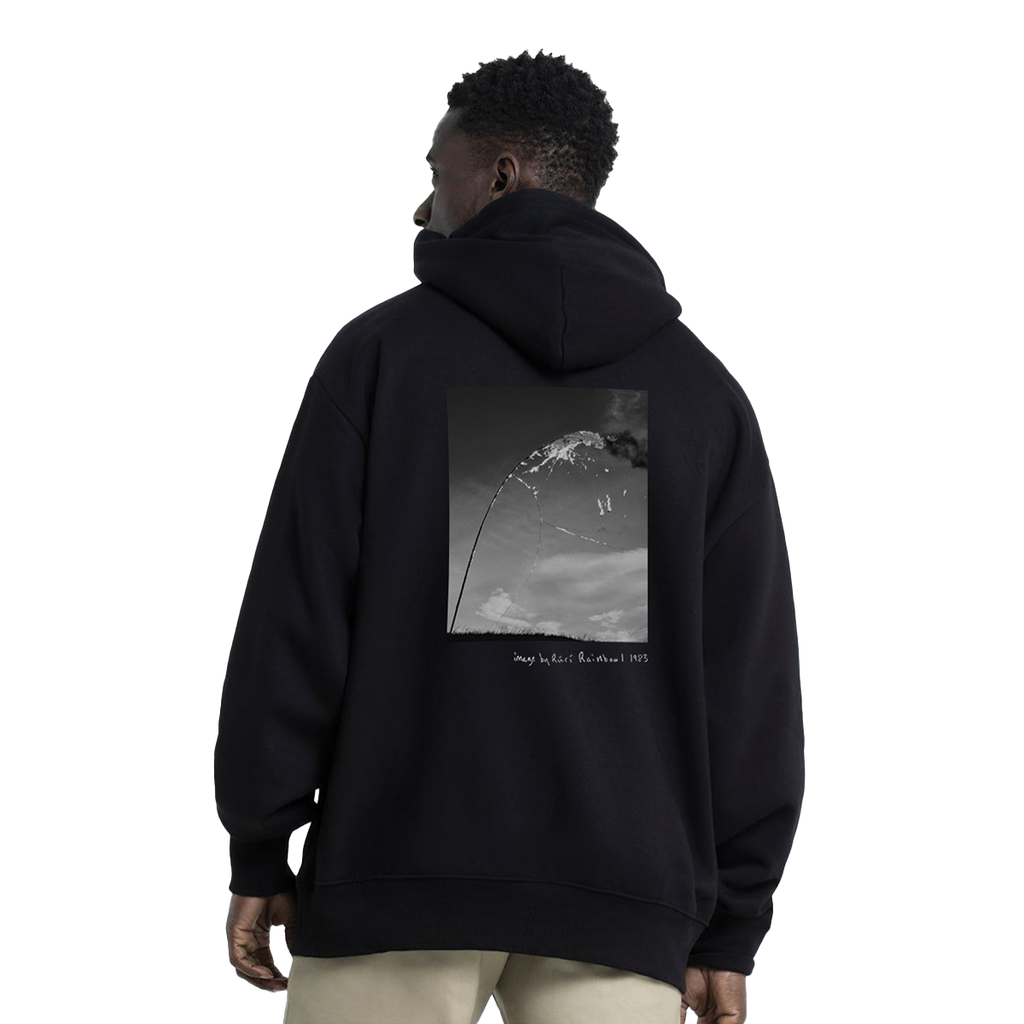 Sigur Rós - ÁTTA Hoodie