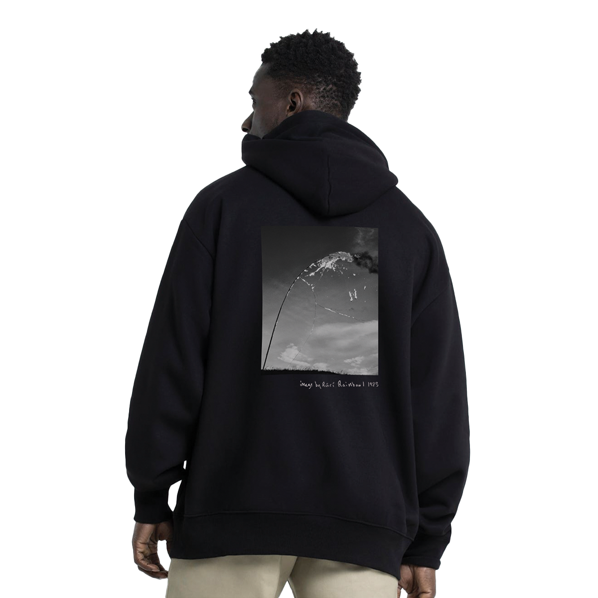 Sigur Rós - ÁTTA Hoodie