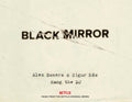 Alex Somers & Sigur Rós - Black Mirror: Hang the DJ (Music from the Original TV Series) CD