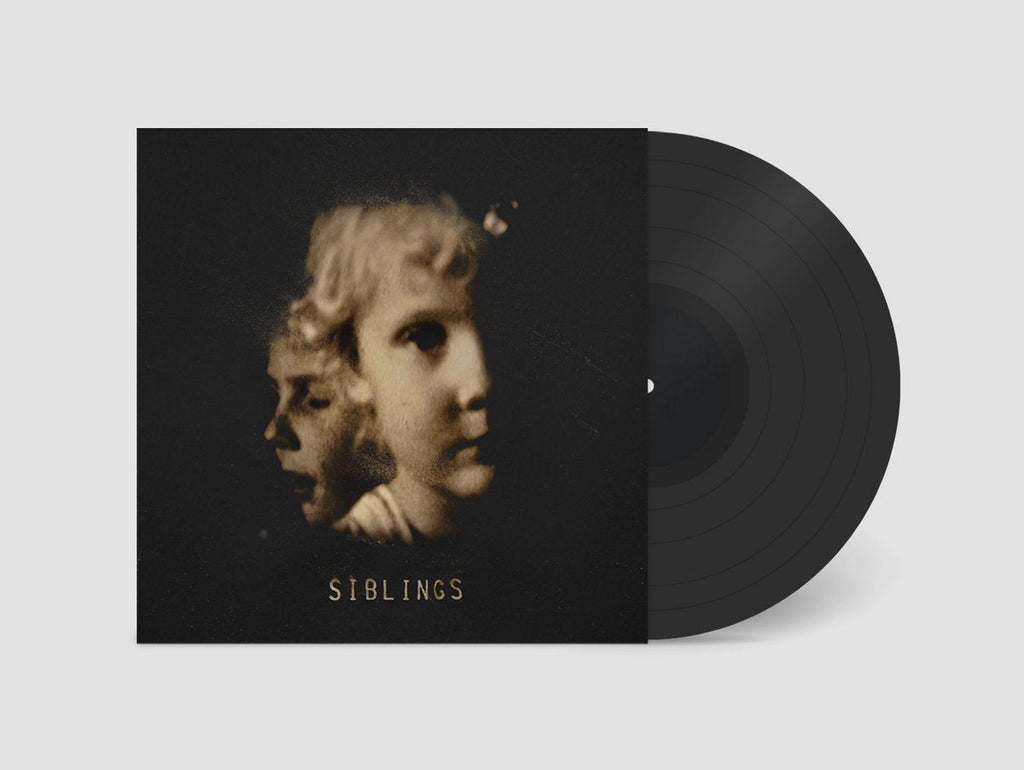Alex Somers - Siblings LP