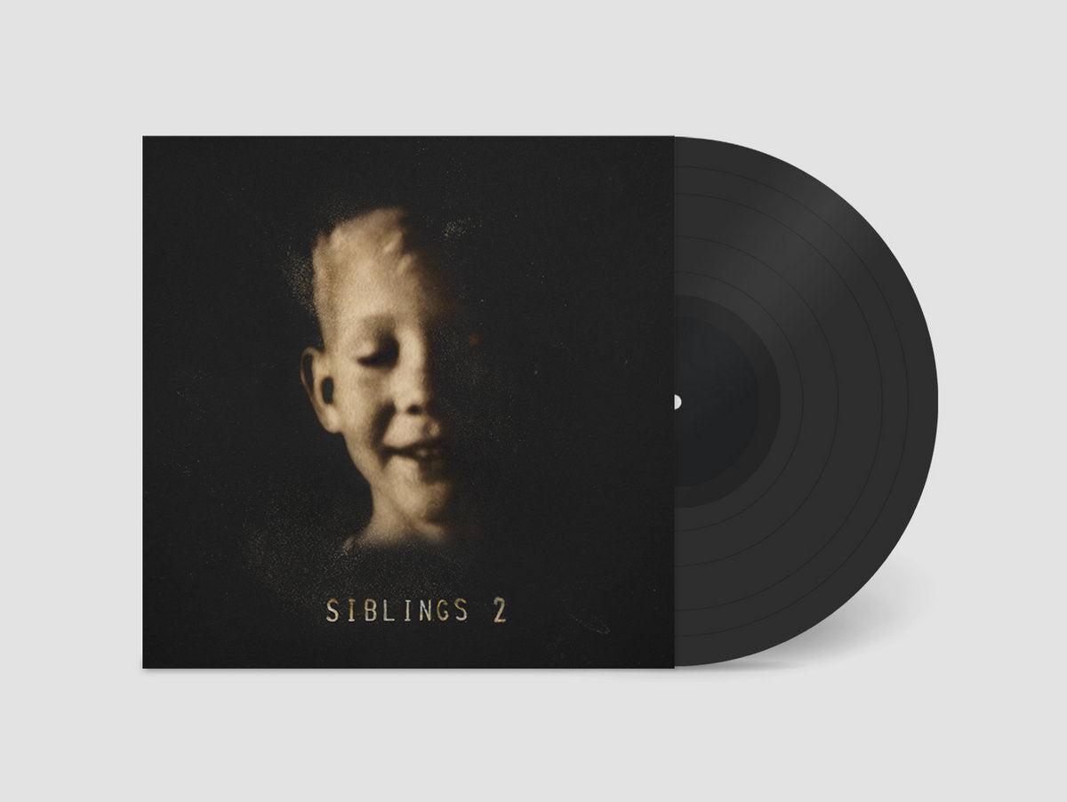 Alex Somers - Siblings II 2LP