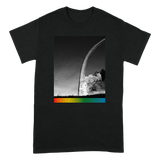 Sigur Rós - ATTA Spectrum T-Shirt Black
