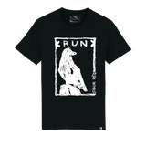 Sigur Rós - Krunk Records T-Shirt
