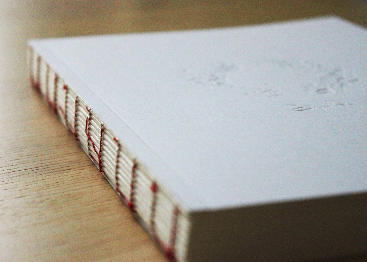 Sigur Rós - Untitled Notebook
