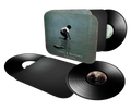 Jónsi & Alex Somers - Riceboy Sleeps [2019 Analogue Remaster] 3LP Black