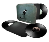 Jónsi & Alex Somers - Riceboy Sleeps [2019 Analogue Remaster] 3LP Black