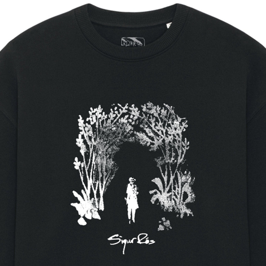 Sigur Rós - Takk... Sweatshirt