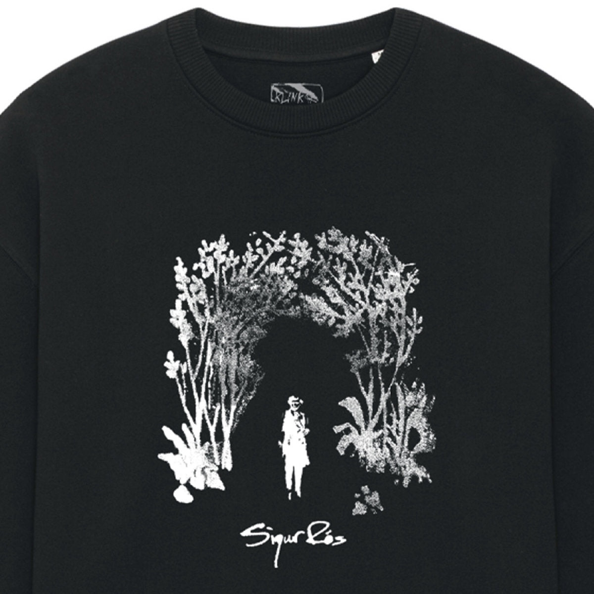 Sigur Rós - Takk... Sweatshirt