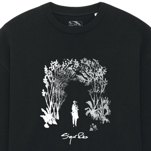 Sigur Rós - Takk... Sweatshirt