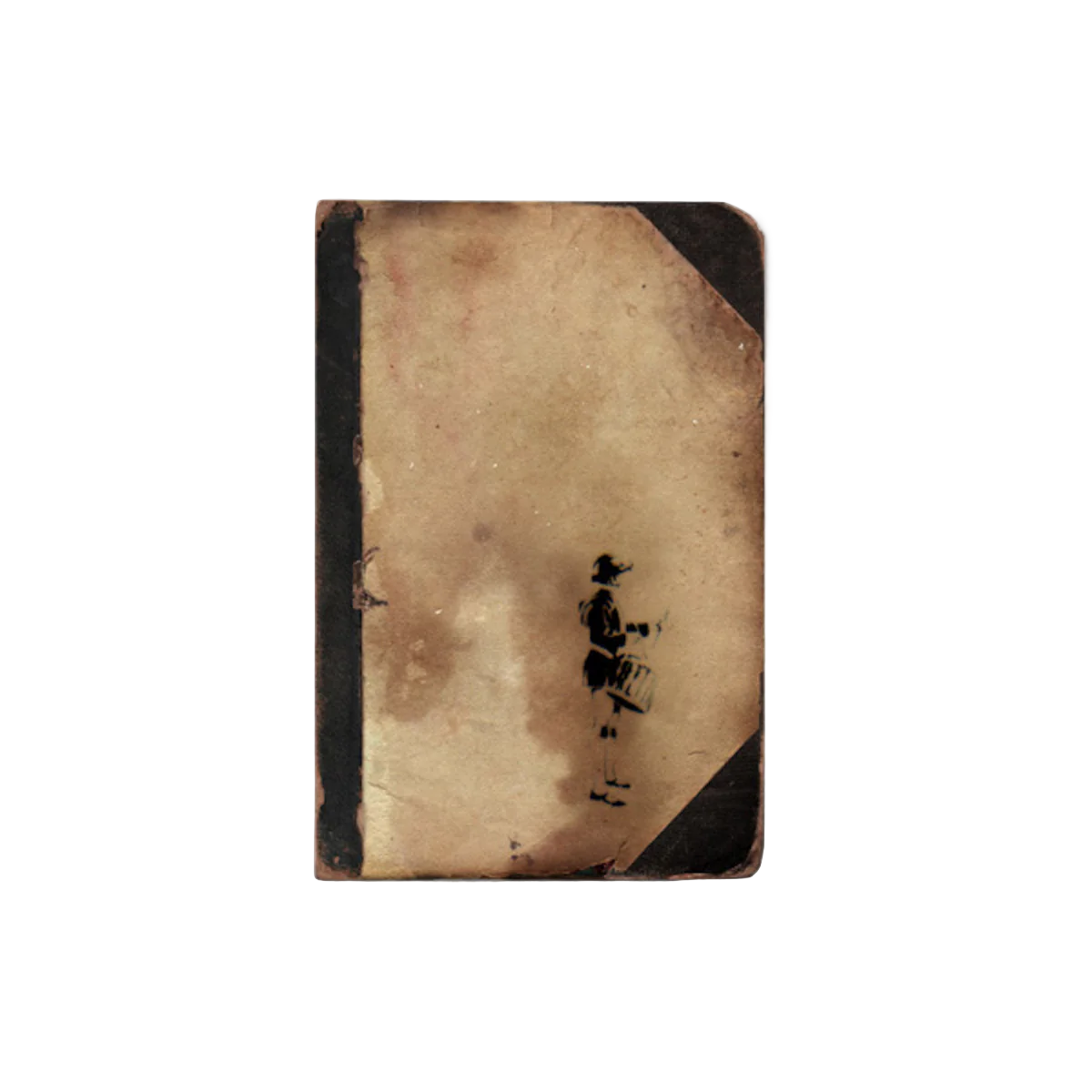 Jónsi & Alex Somers - Riceboy Sleeps Notebook