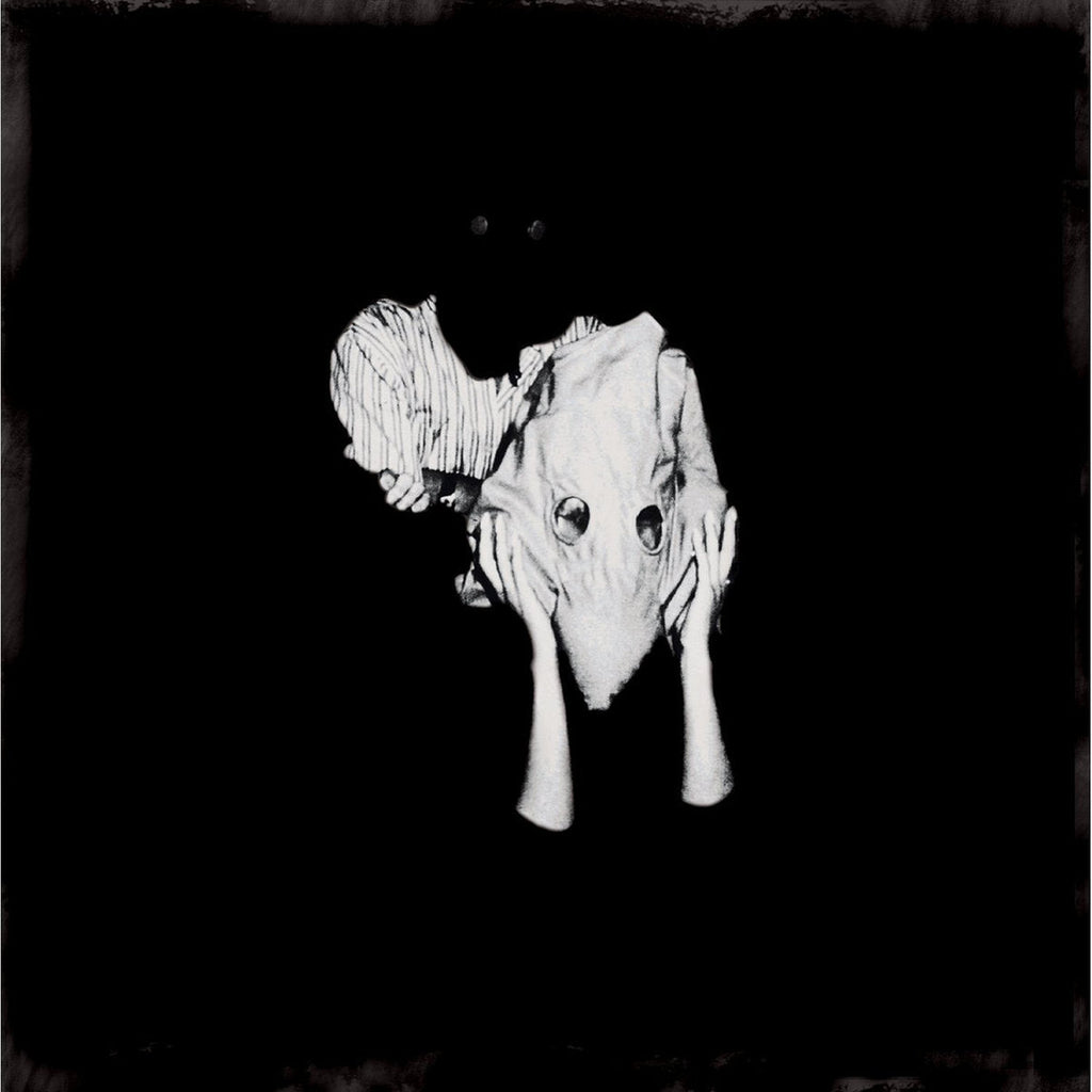 Sigur Rós - Kveikur 2LP Smoke Grey D2C Exclusive