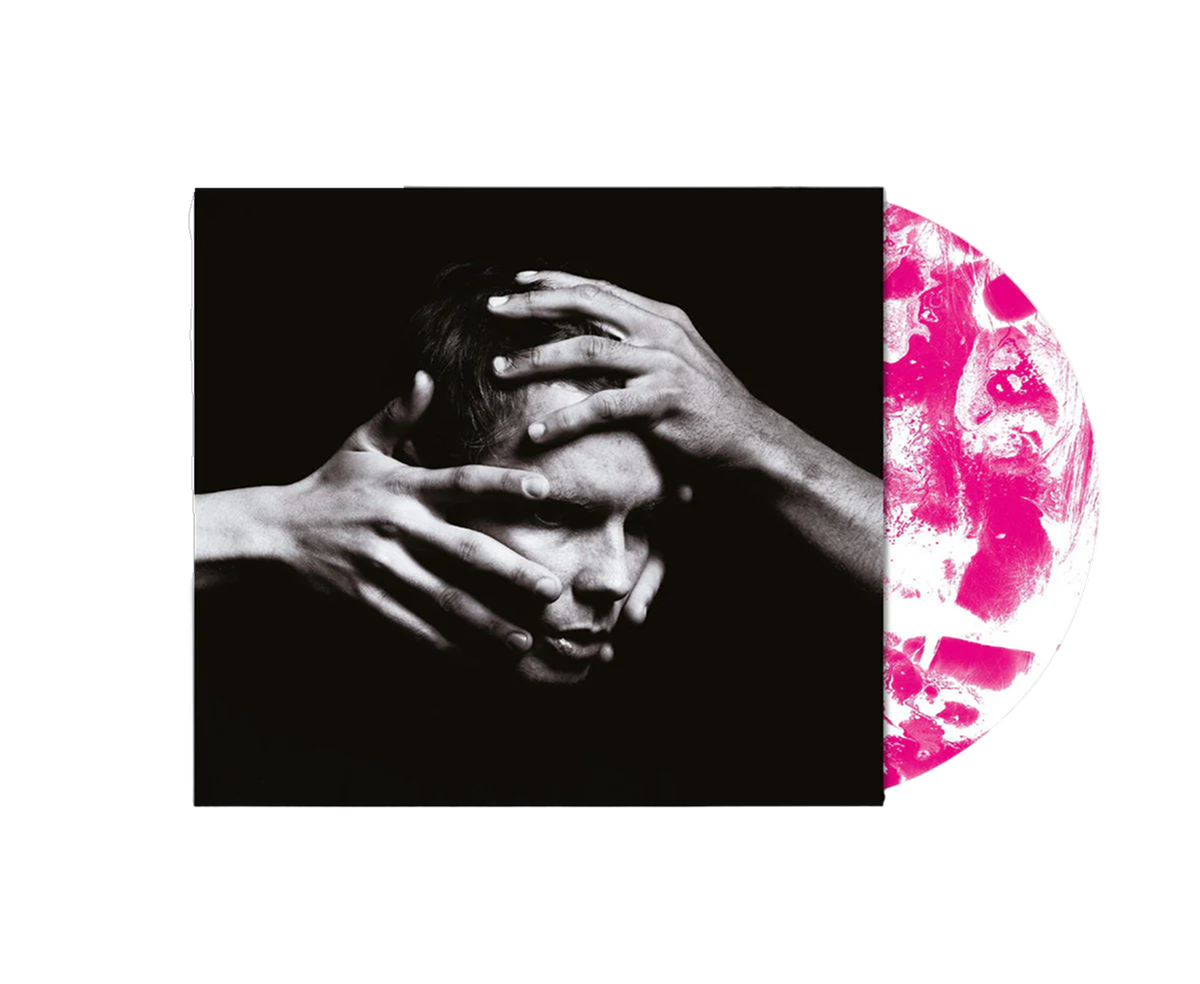 Jónsi - Shiver CD