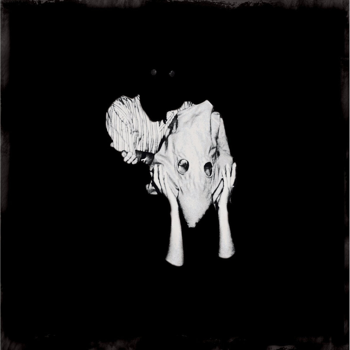 Sigur Rós - Kveikur CD