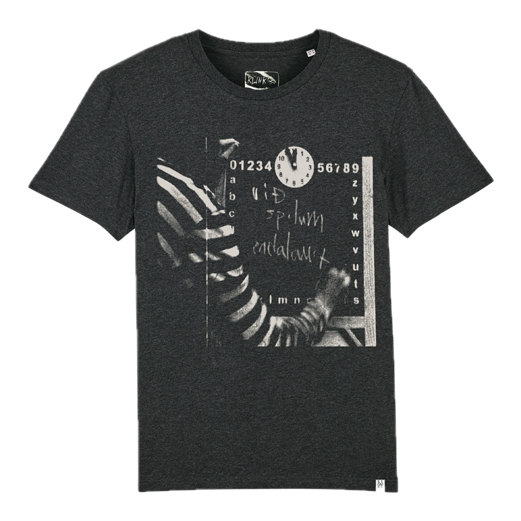 Sigur Rós - Með suð Dark Grey T-Shirt