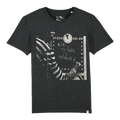 Sigur Rós - Með suð Dark Grey T-Shirt