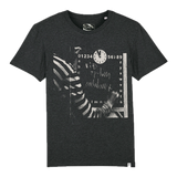 Sigur Rós - Með suð Dark Grey T-Shirt
