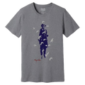 Sigur Rós - Takk... T-Shirt Heather Grey