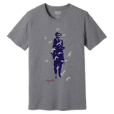 Sigur Rós - Takk... T-Shirt Heather Grey