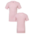 Sigur Rós - Salka T-Shirt Pink