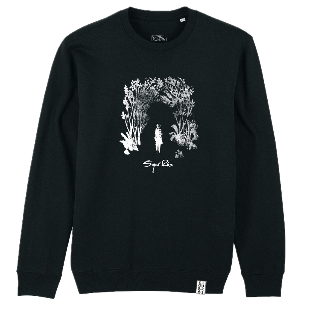 Sigur Rós - Takk... Sweatshirt