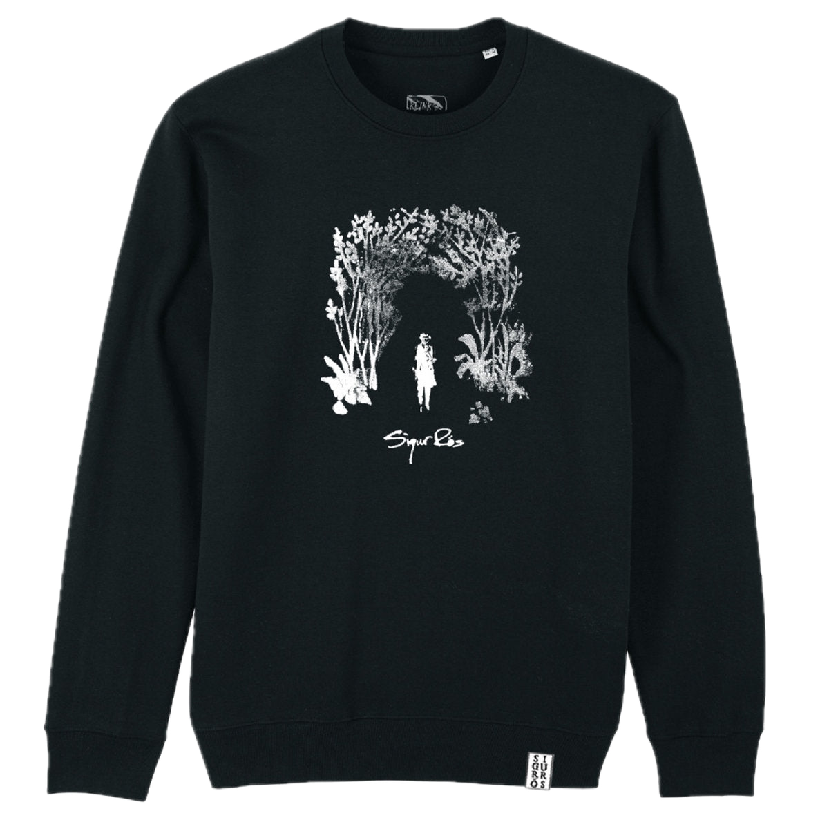 Sigur Rós - Takk... Sweatshirt
