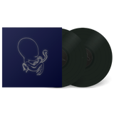 Sigur Rós - Ágætis byrjun 2LP