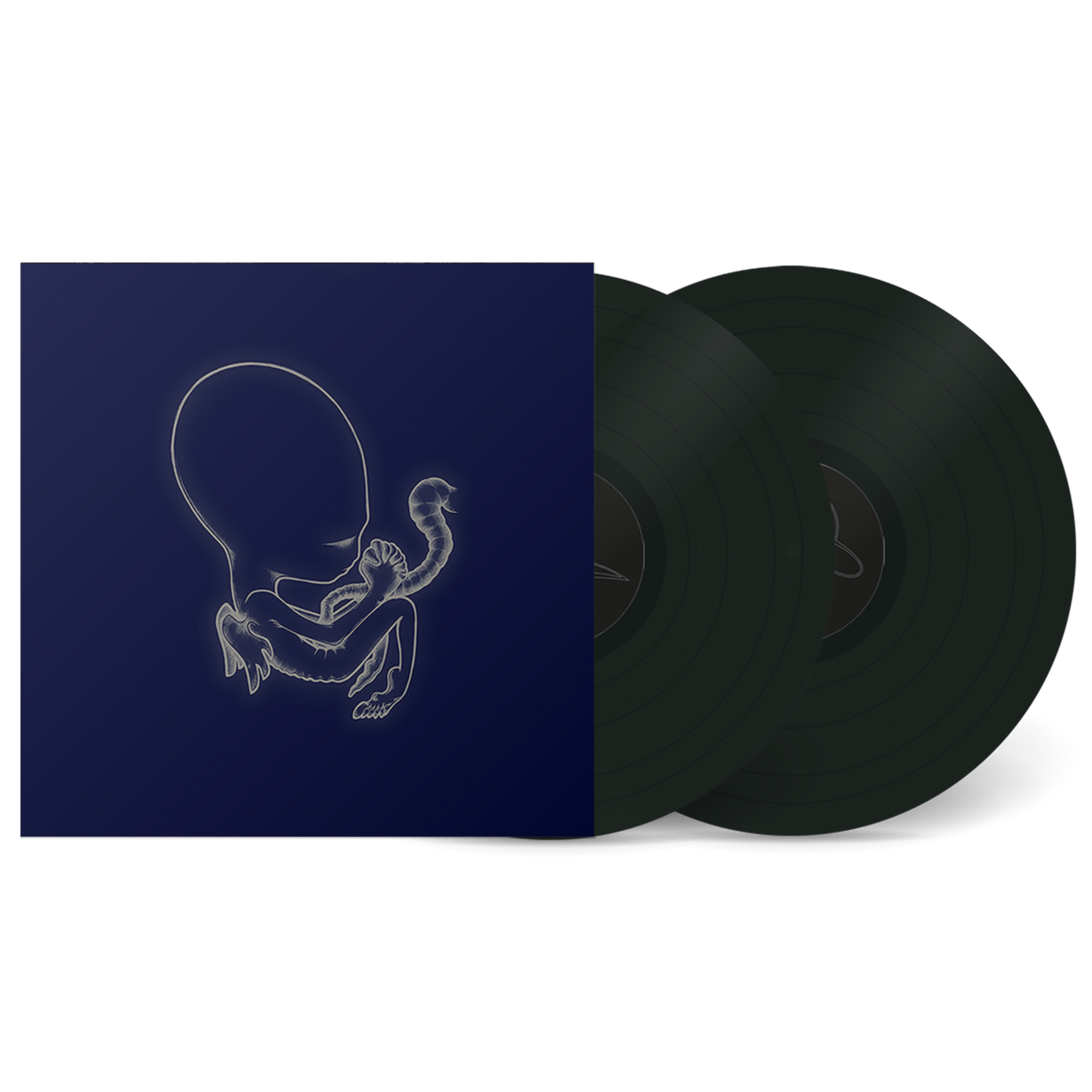 Sigur Rós - Ágætis byrjun 2LP