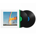Sigur Rós - ÁTTA 2LP Black
