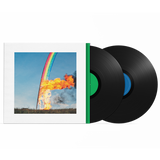 Sigur Rós - ÁTTA 2LP Black