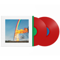 Sigur Rós - ÁTTA 2LP Red