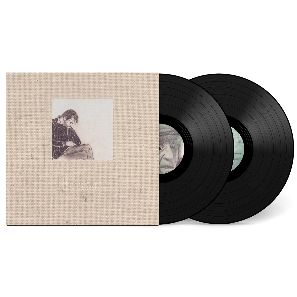 Sigur Rós - Hlemmur Original Soundtrack [Numbered Book & 10"]