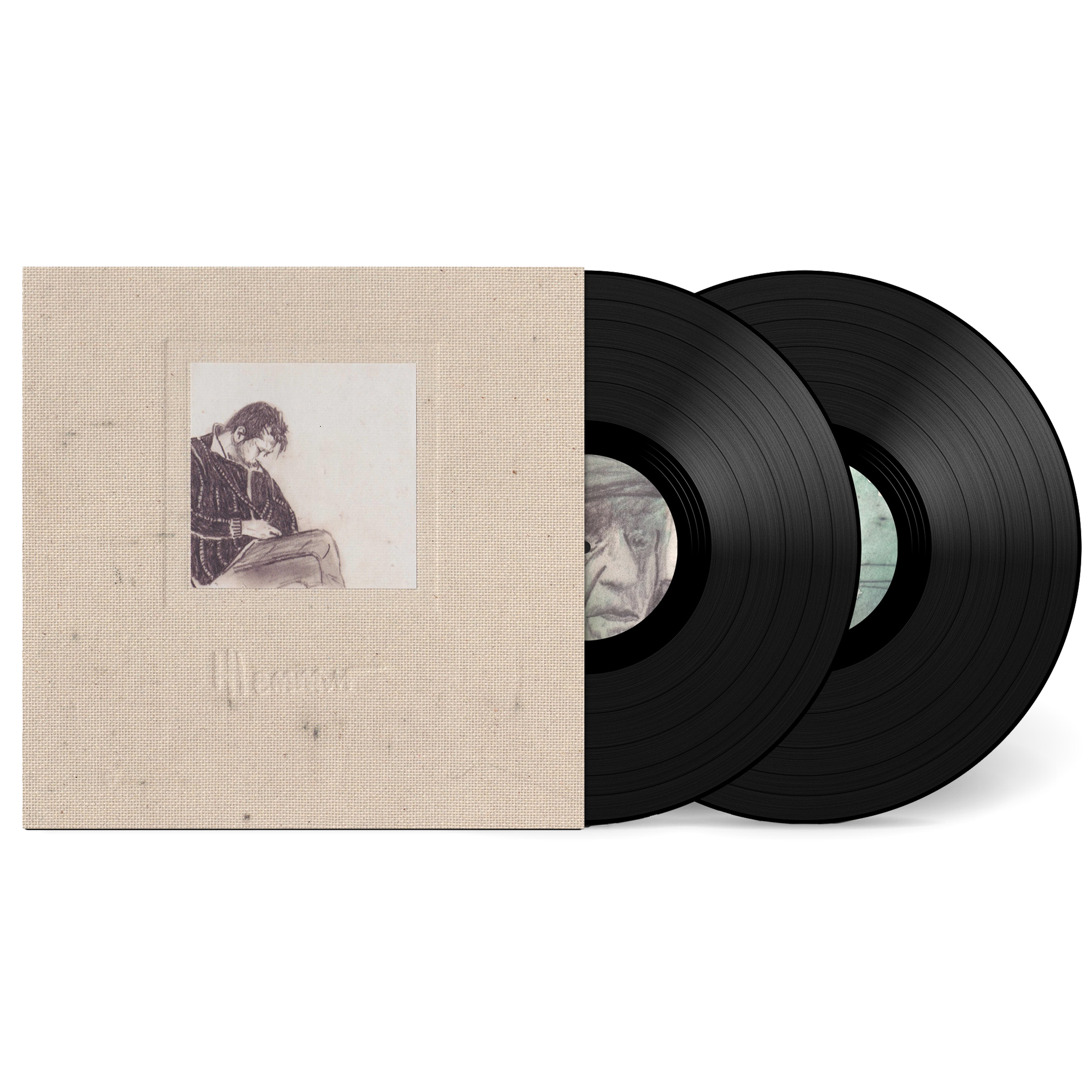 Sigur Rós - Hlemmur Original Soundtrack [Numbered Book & 10"]