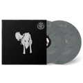 Sigur Rós - Kveikur 2LP Smoke Grey D2C Exclusive