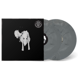 Sigur Rós - Kveikur 2LP Smoke Grey D2C Exclusive