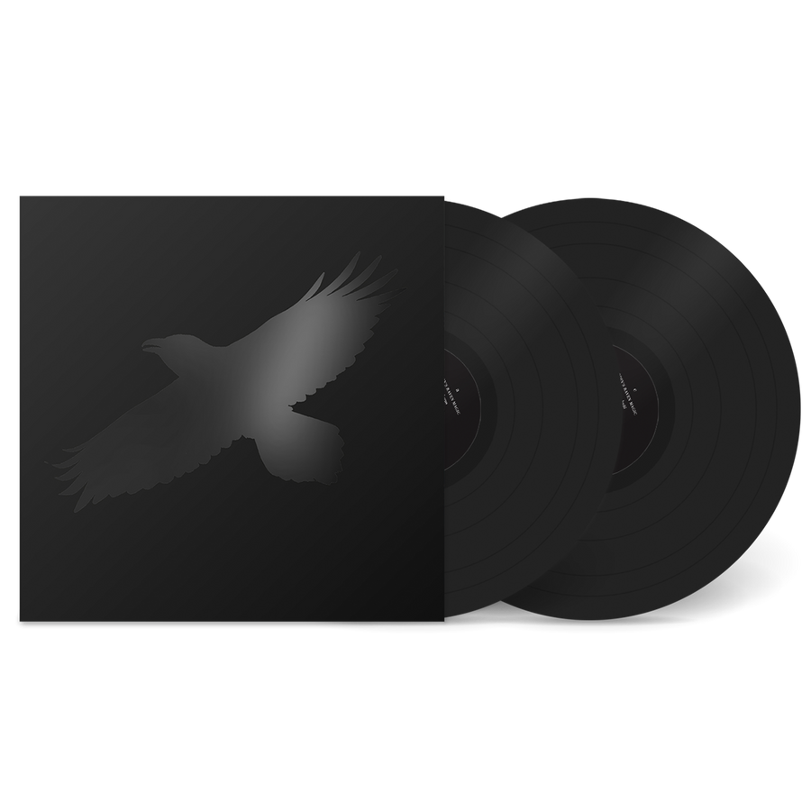 Sigur Rós - Odin's Raven Magic 2LP Black
