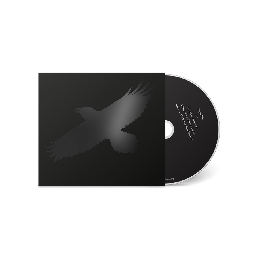 Sigur Rós - Odin's Raven Magic CD