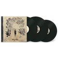 Sigur Rós - Takk... 2LP & 10''