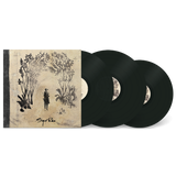 Sigur Rós - Takk... 2LP & 10''
