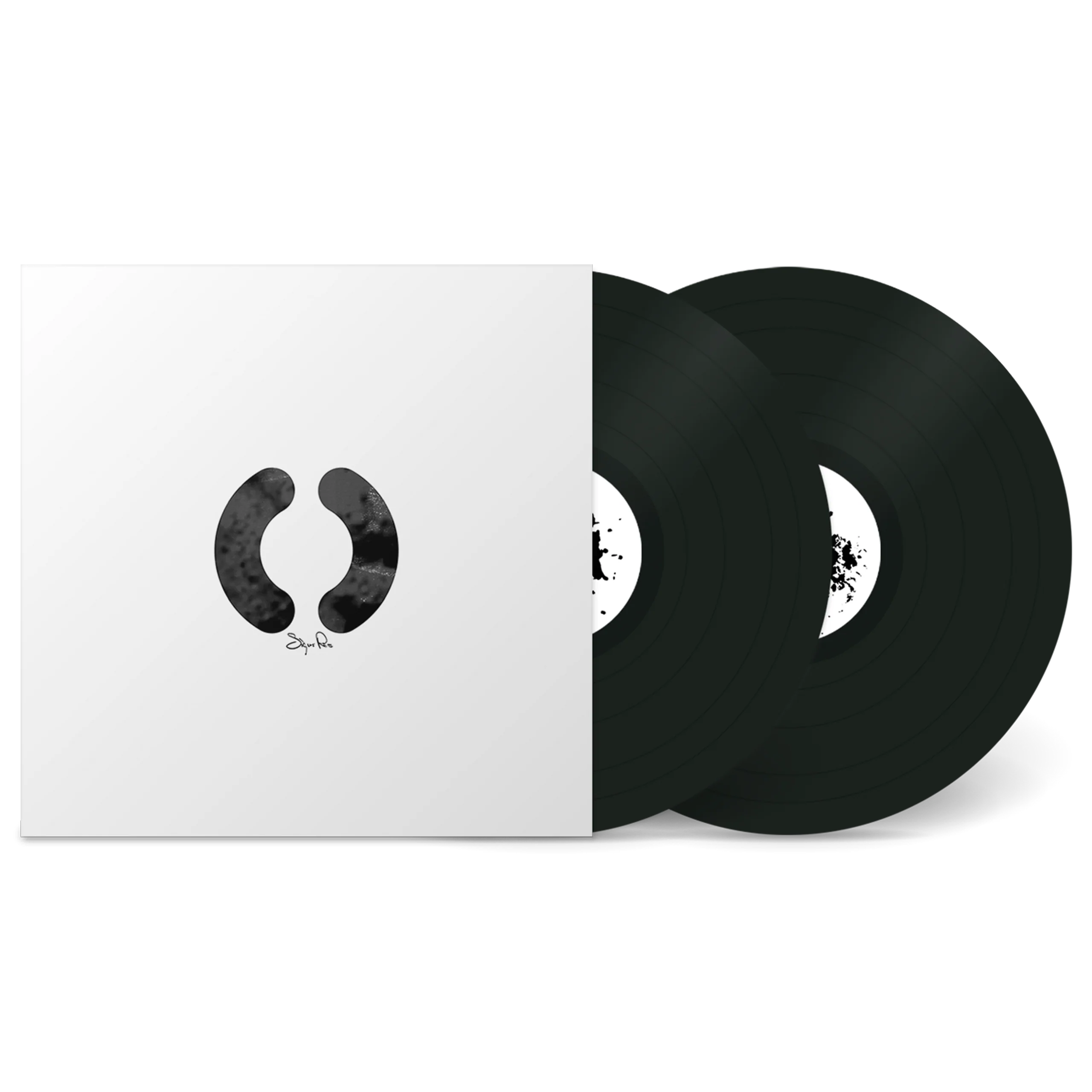 Sigur Rós - ( ) 2LP