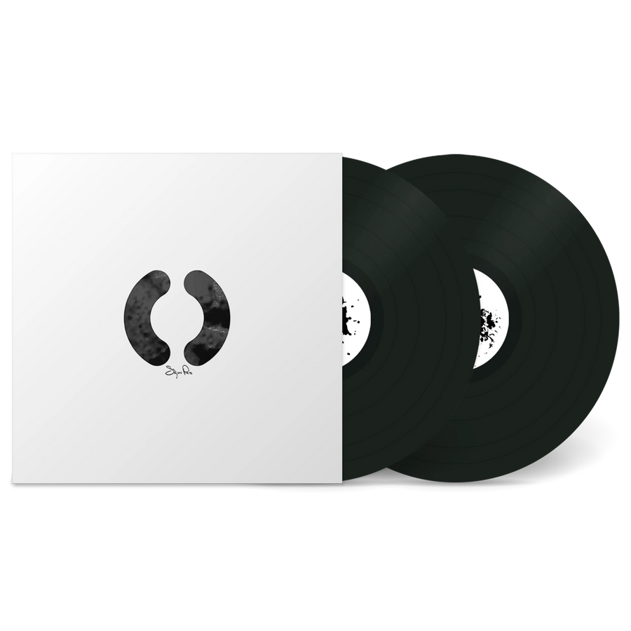 Sigur Rós - ( ) 2LP