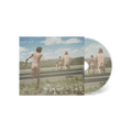 Sigur Rós - Valtari CD