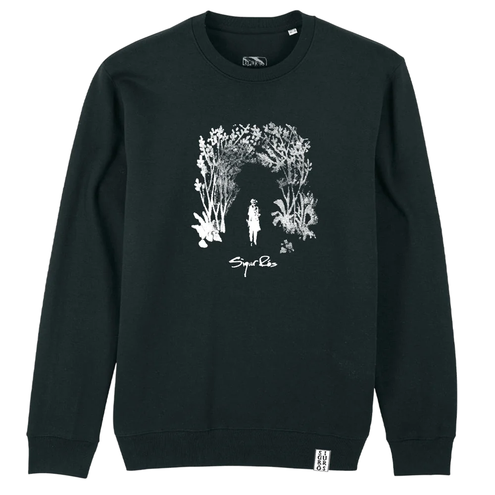 Sigur Rós - Takk... Sweatshirt [ON-DEMAND]