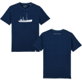 Sigur Rós - Valtari Boat Tee