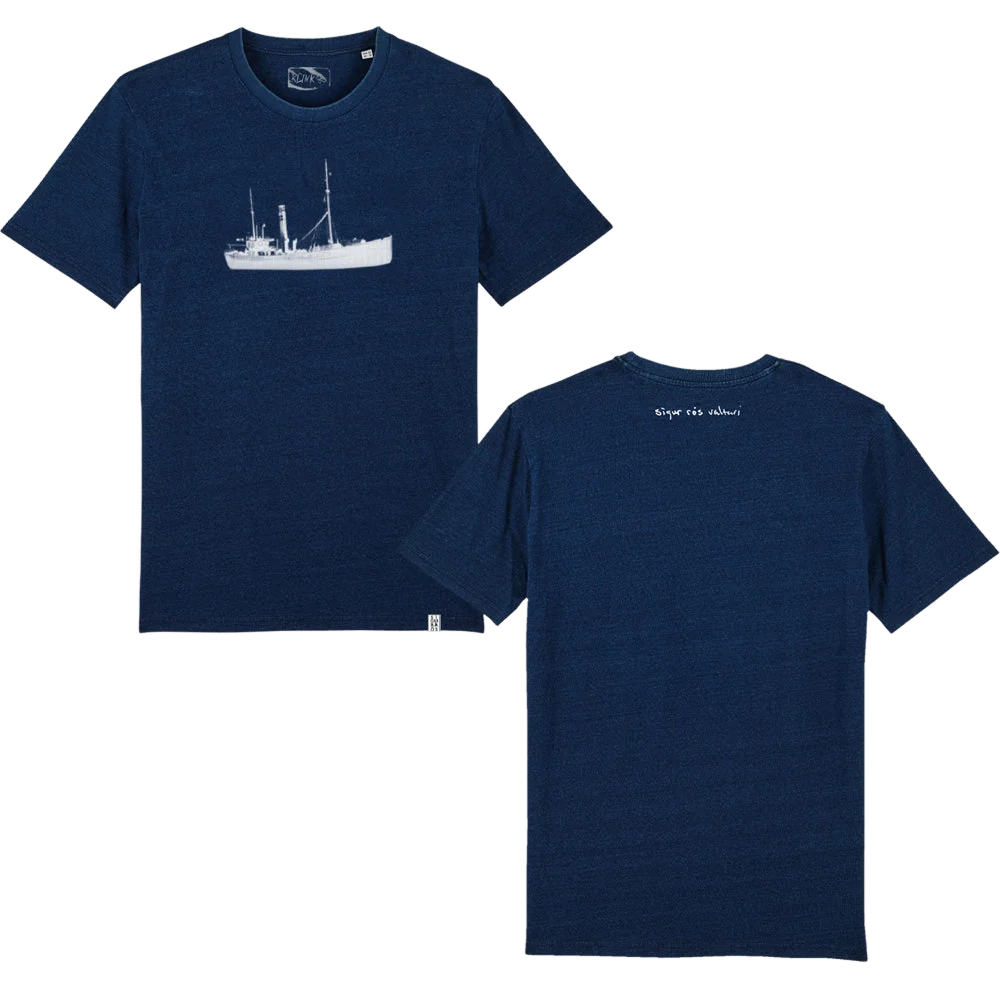 Sigur Rós - Valtari Boat Tee