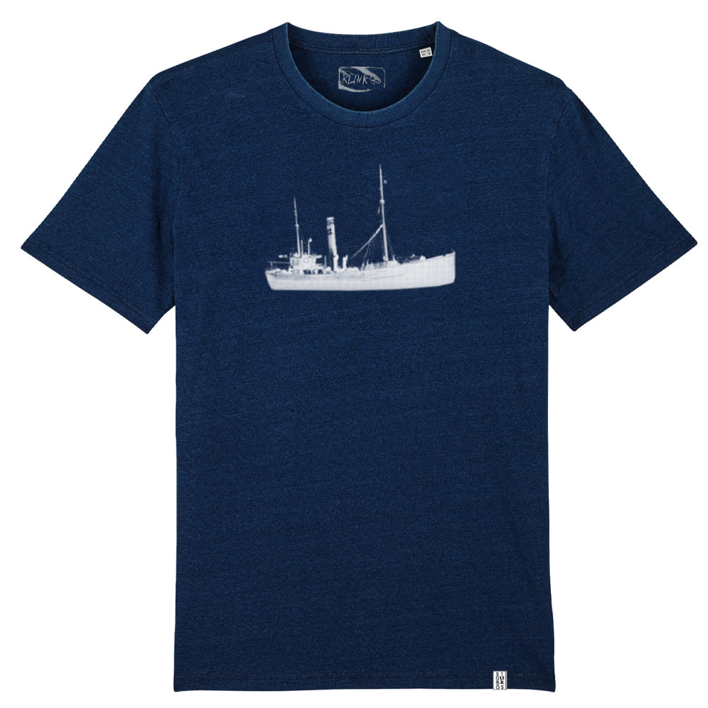 Sigur Rós - Valtari Boat Tee