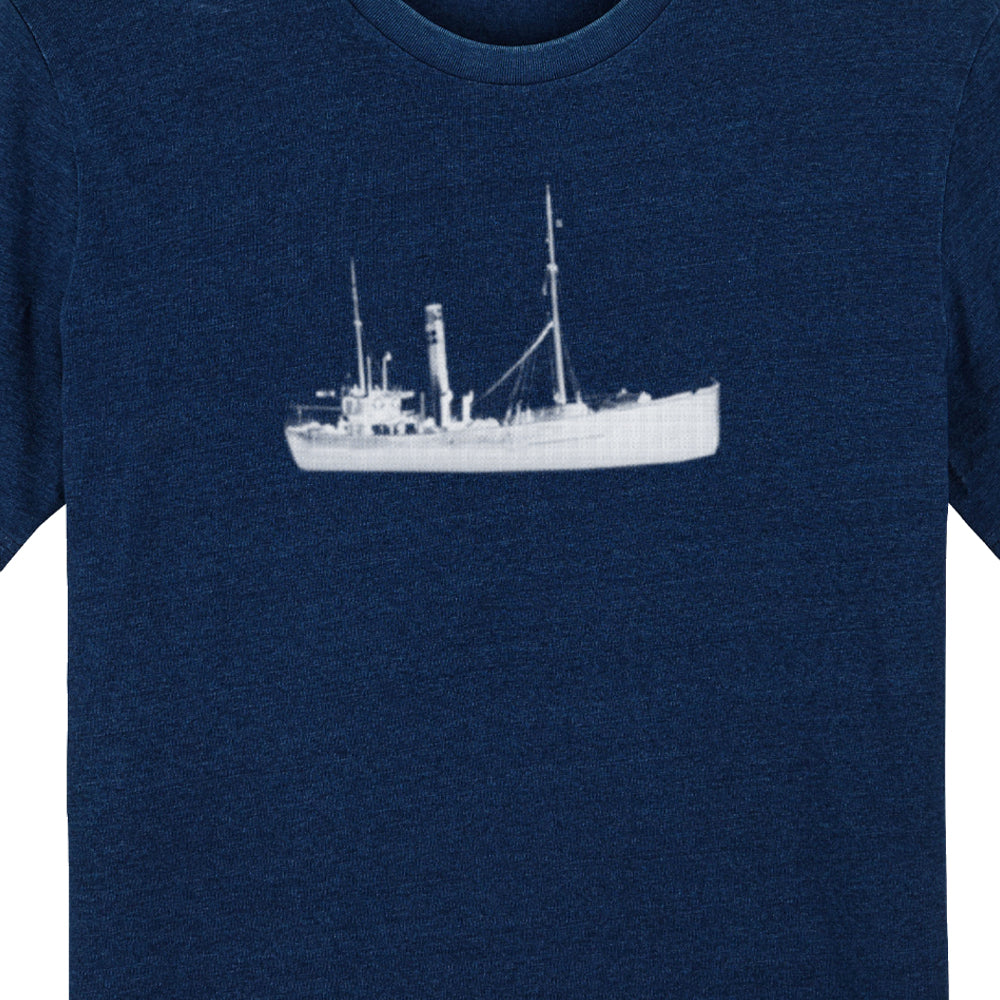 Sigur Rós - Valtari Boat Tee